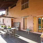 Agriturismo Cascina Marinona مزرعة للإقامة Induno Olona