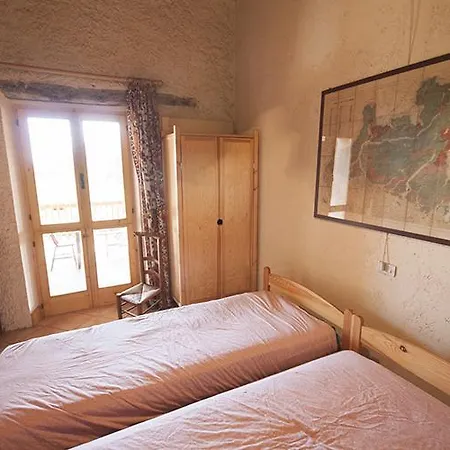 Agriturismo Cascina Marinona בית חווה