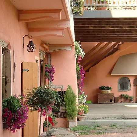 Agriturismo Cascina Marinona * Induno Olona