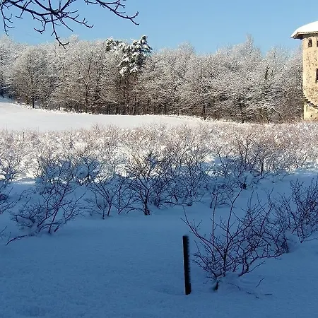 مزرعة للإقامة Agriturismo Cascina Marinona *