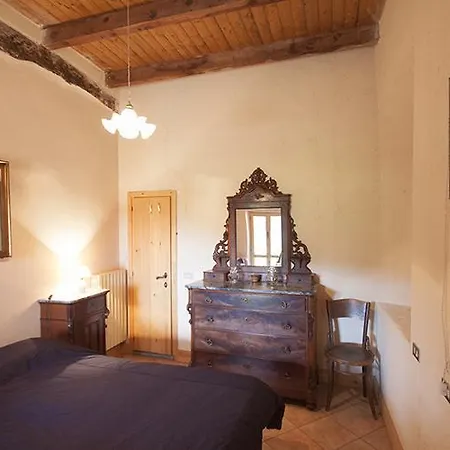 Agriturismo Cascina Marinona בית חווה Induno Olona