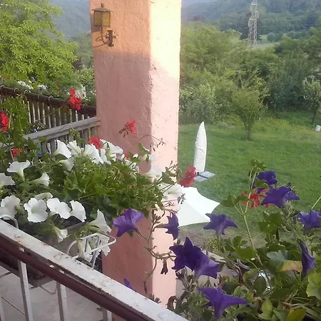 Agriturismo Cascina Marinona * 英杜诺欧罗纳